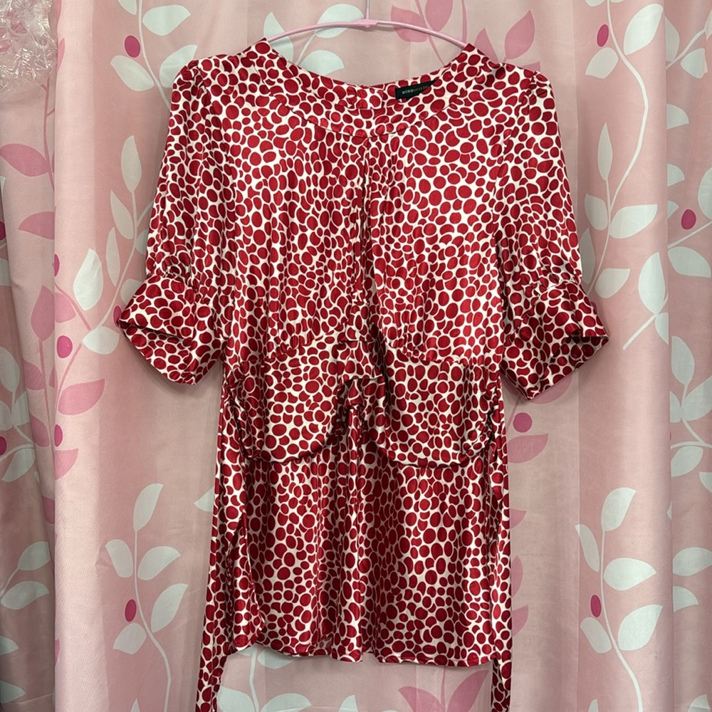 BCBG Max Azaria Blouse - Picture 2 of 4